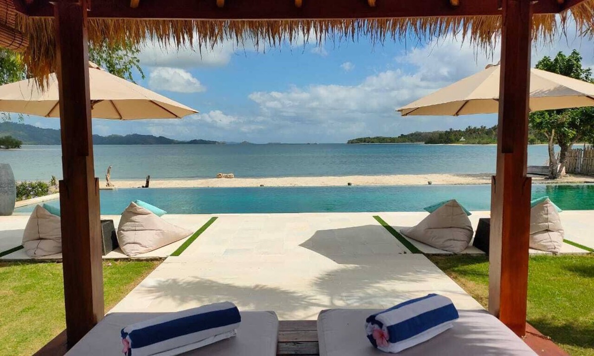 Sekotong Barat Hotel | The Suites Lombok