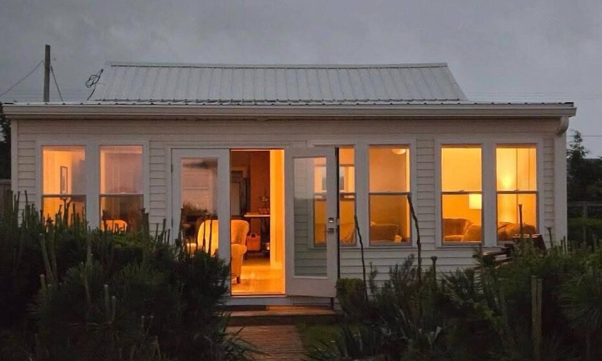 Slaughter Beach House | The Summer House