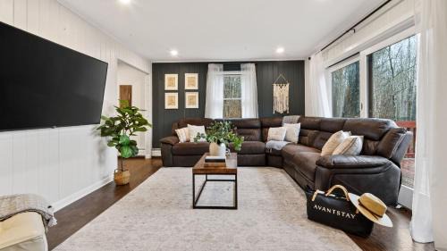 Tannersville House | The Summit by AvantStay