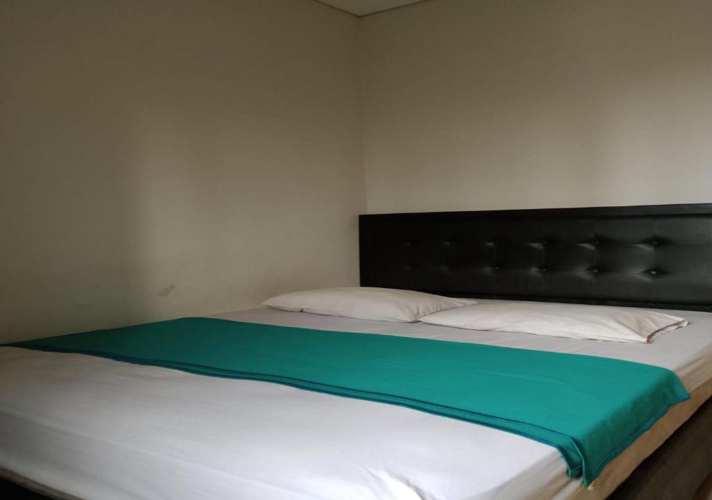 Bandung House | The Summit Residence