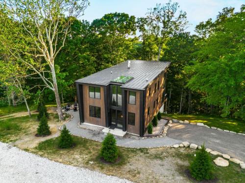 New Plymouth House | The Summit