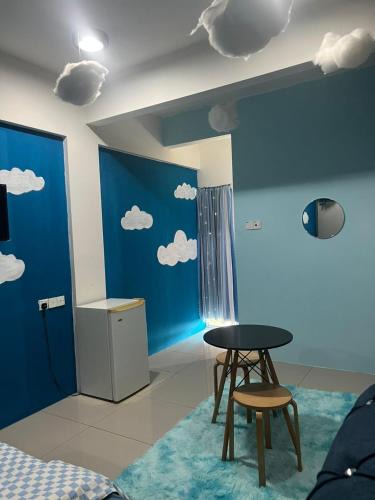 Kampar Hotel | The Suncity Inn