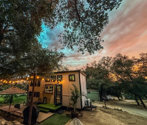 Pauma Valley House | The Sundance Tiny Home