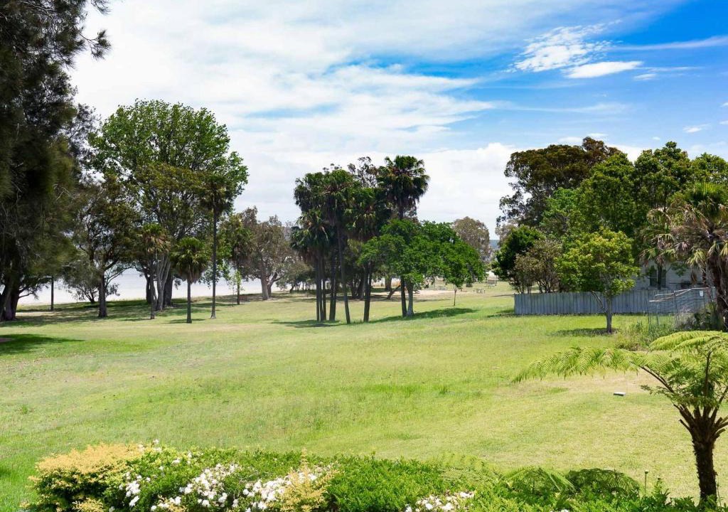 Soldiers Point House | The Sundowner