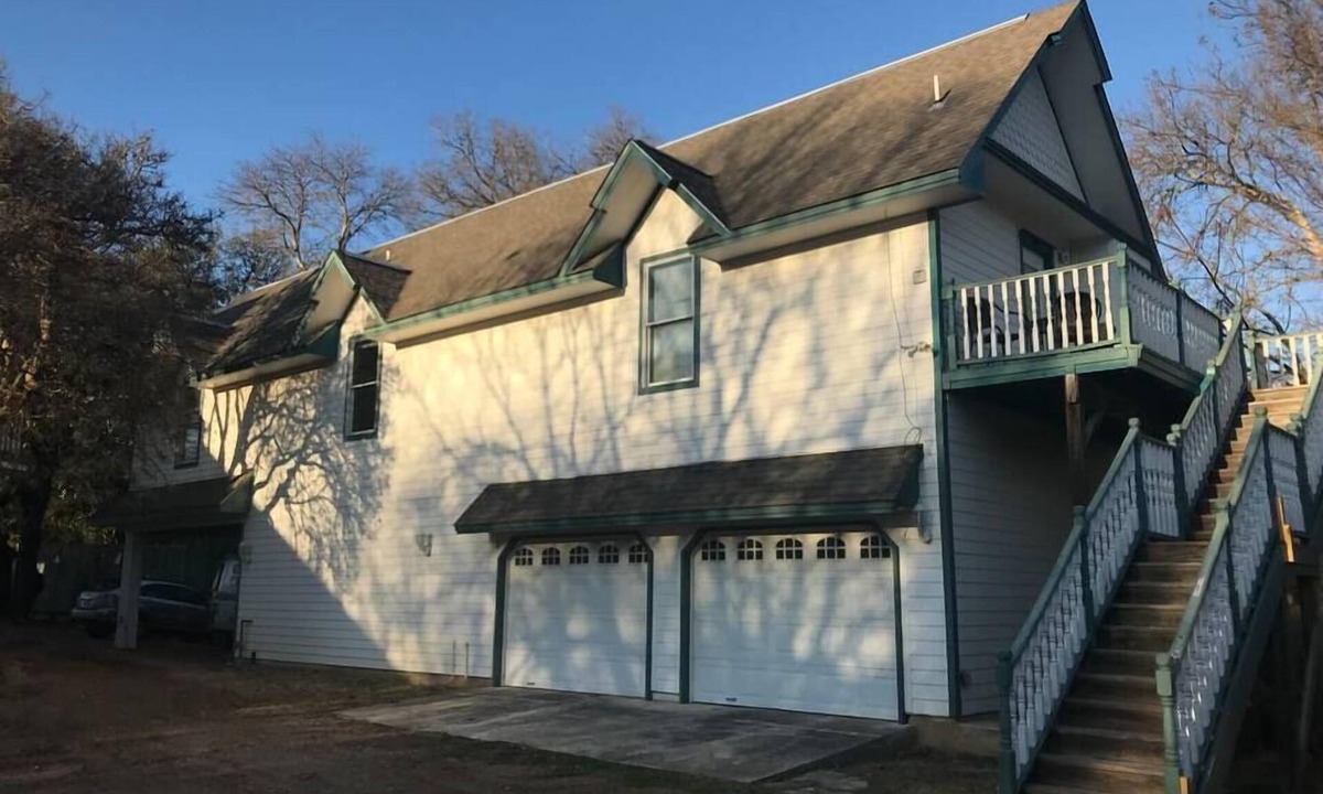 Heritage Apartment | The Sunflower Cottage