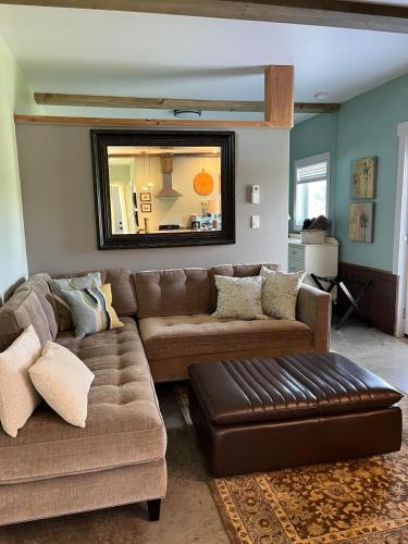 Columbus Apartment | The Sunflower
