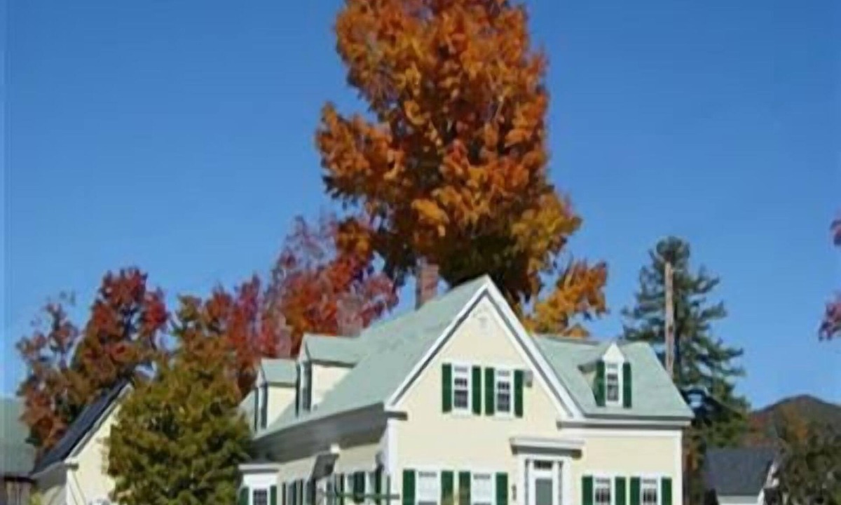 Campton Bed & Breakfast | The Sunny G B&B