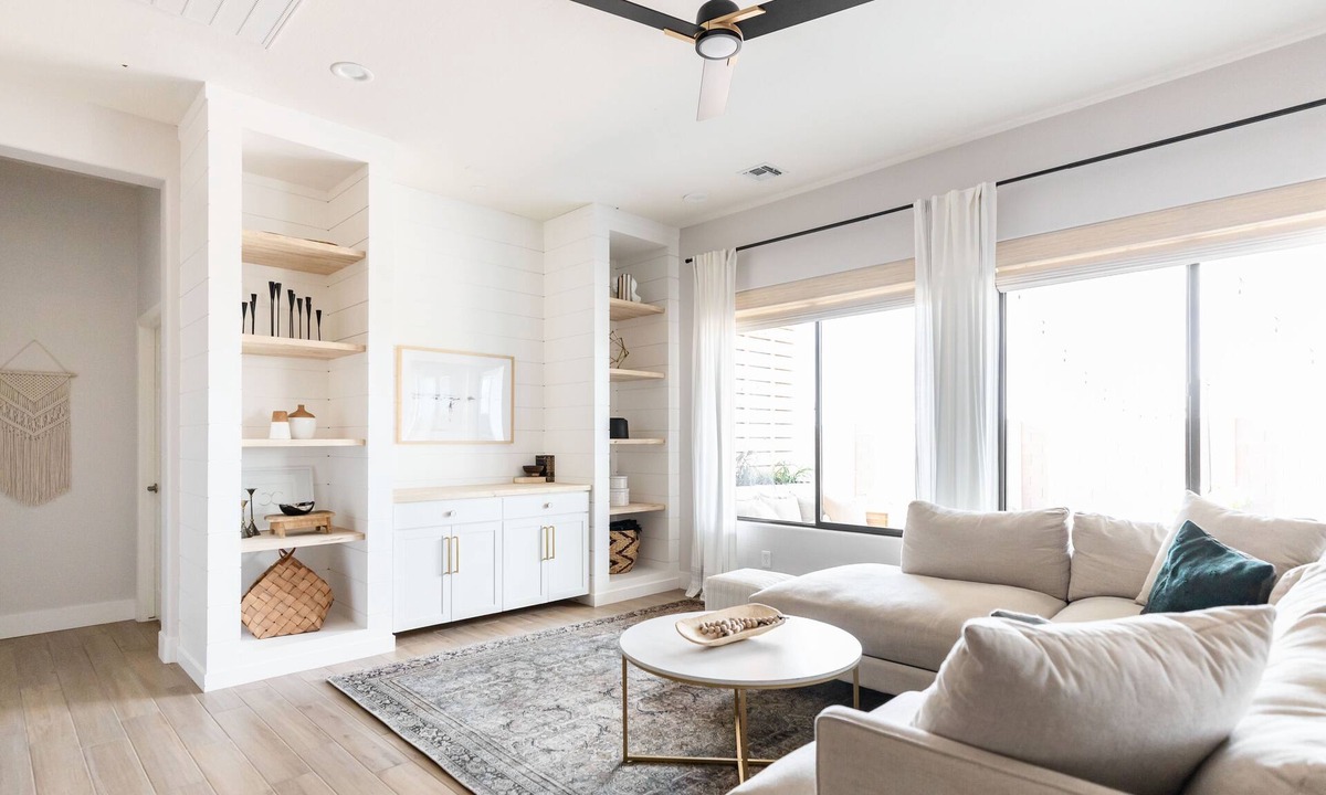Queen Creek House | The Sunset House - Luxury Stays in the Desert
