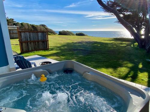 Gold Beach Resort | The Sunset