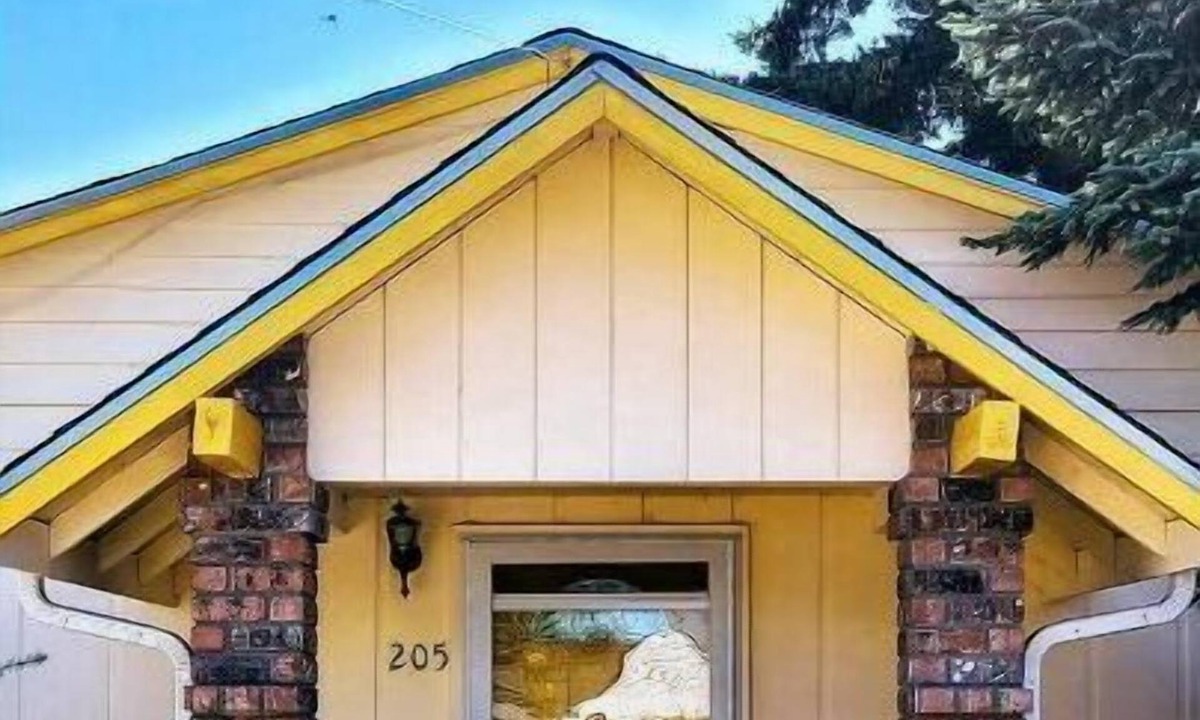 Sequim House | The Sunshine House