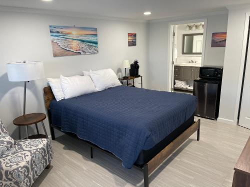 Fernandina Beach Hotel | The Surf Beach Motel