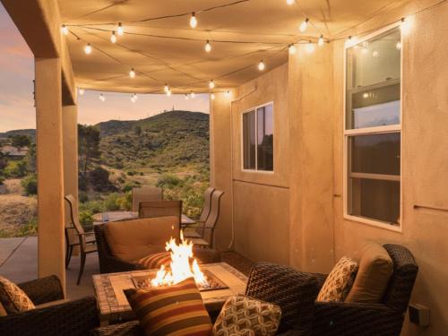 Thousand Oaks Apartment | The Surf Retreat