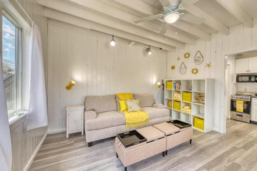 Ocean Bay Park House | The Surfcomber Unit 1