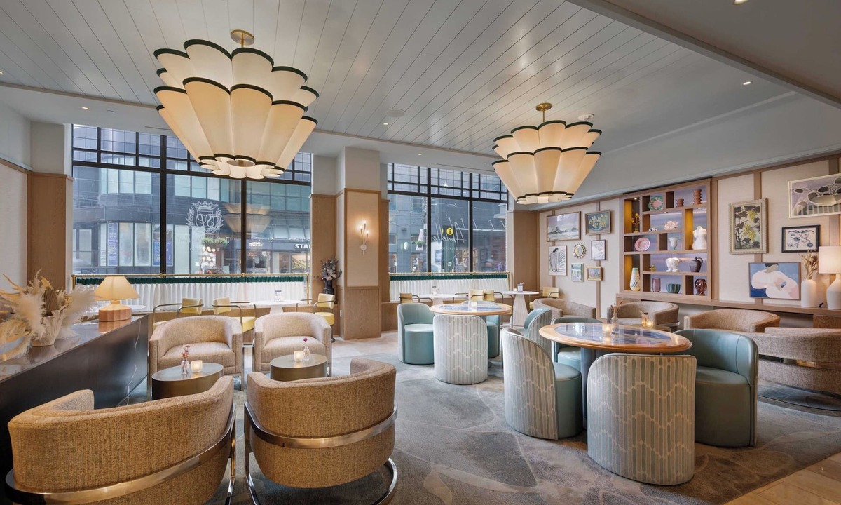 Toronto Entertainment District Hotel | The Sutton Place Hotel Toronto