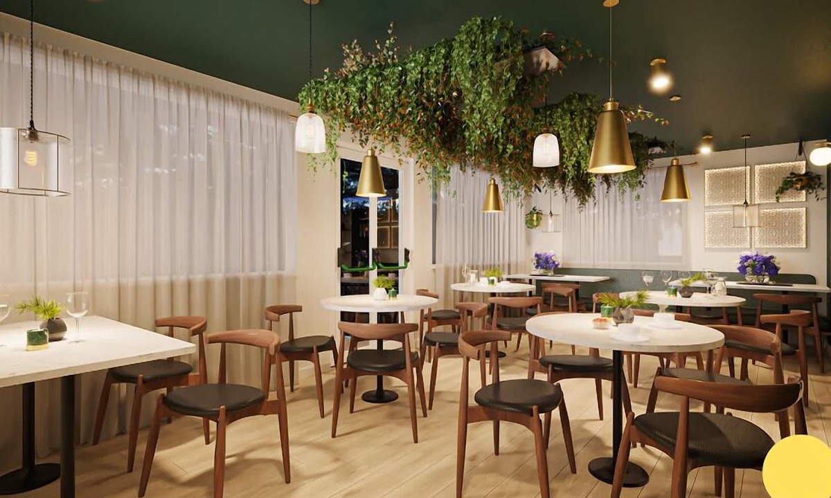 Littleport Hotel | The Swan - A Colombo Edition Hotel