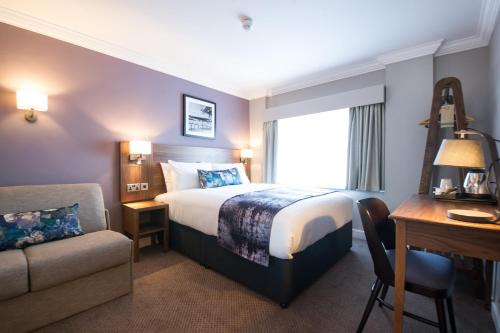Coleshill Hotel | The Swan by Innkeeper's Collection