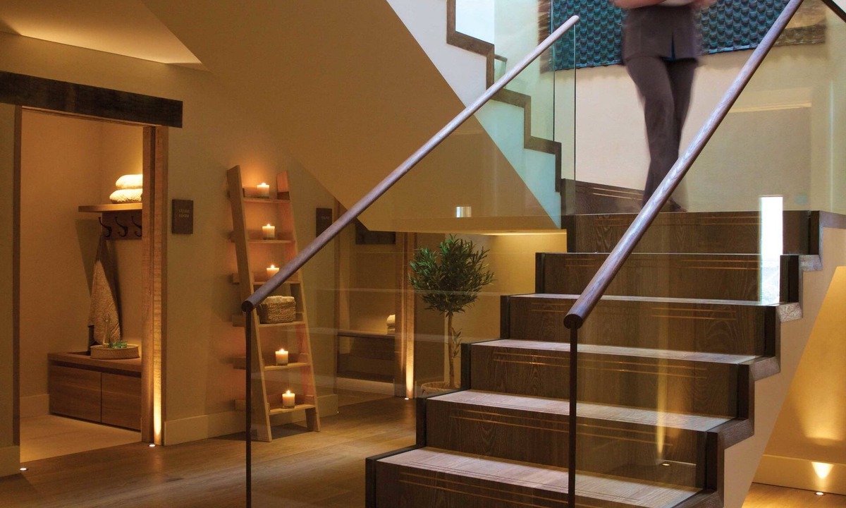 Lavenham Hotel | The Swan Hotel