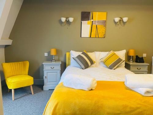Wadebridge Hotel | The Swan Hotel