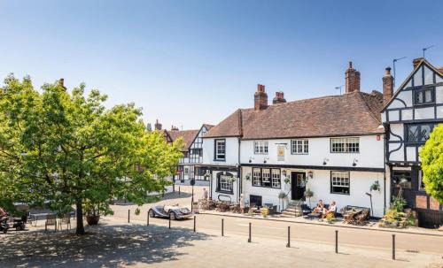 Midhurst Hotel | The Swan Inn