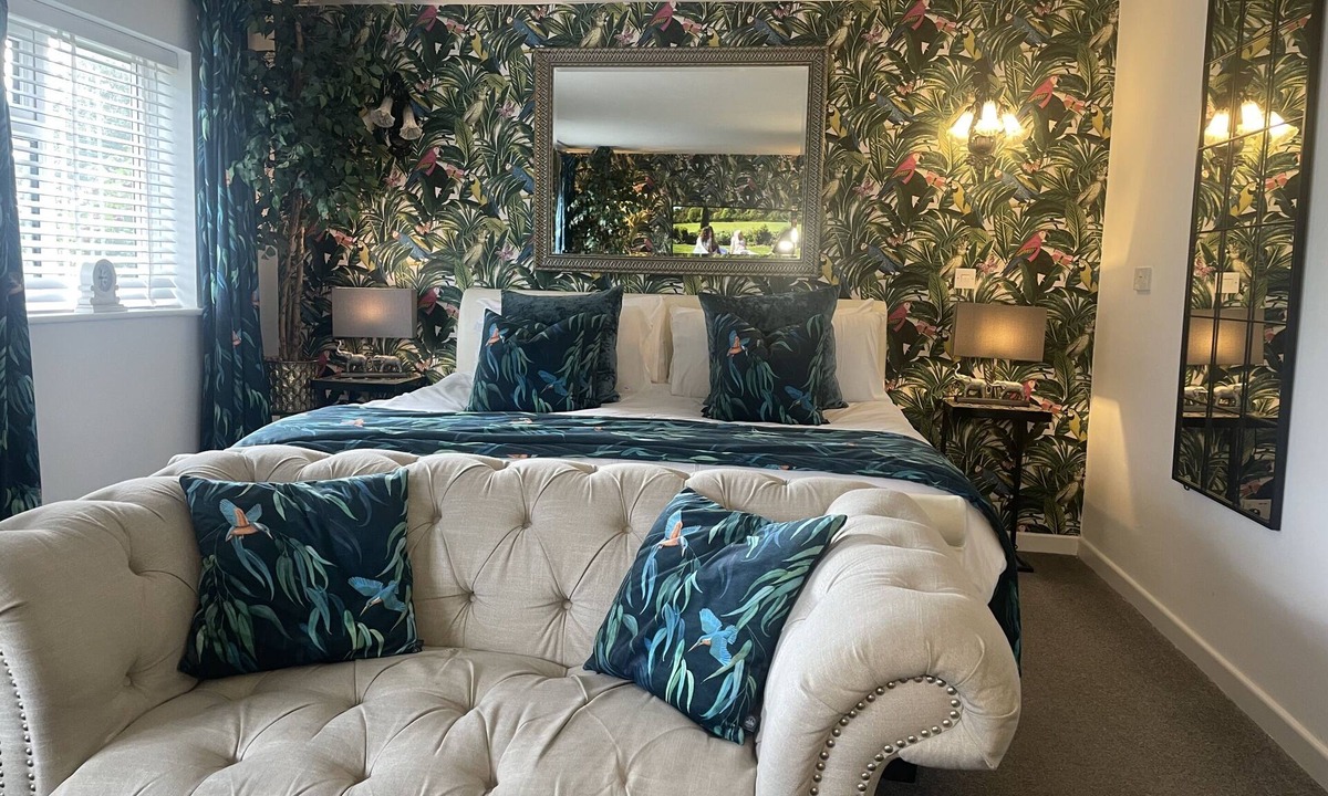 Beccles Hotel | The Swan Motel