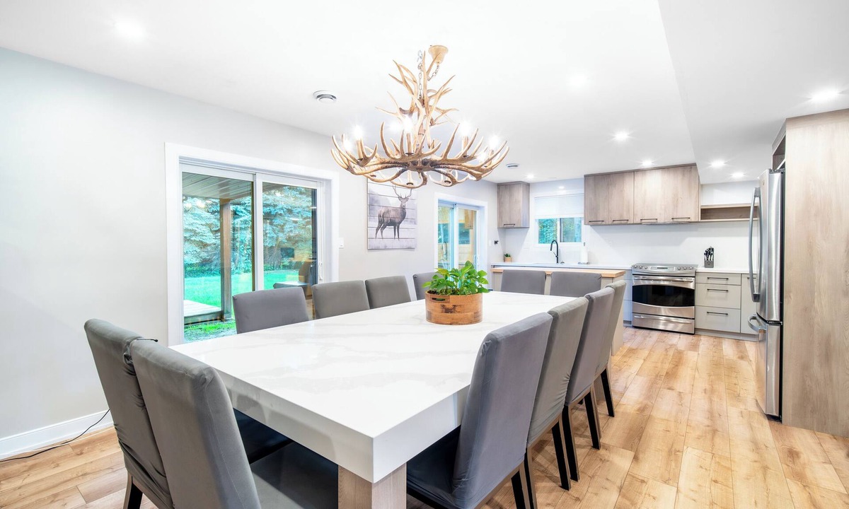 Collingwood House | The sweet spot GAMES ROOM!