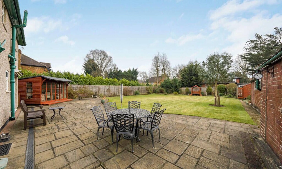 Uxbridge North House | The Sweet Spot