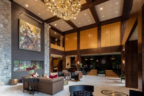 Swiftwater Hotel | The Swiftwater