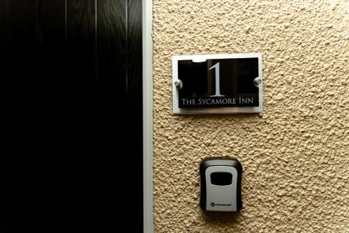 Little Hayfield Bed & Breakfast | The Sycamore Inn