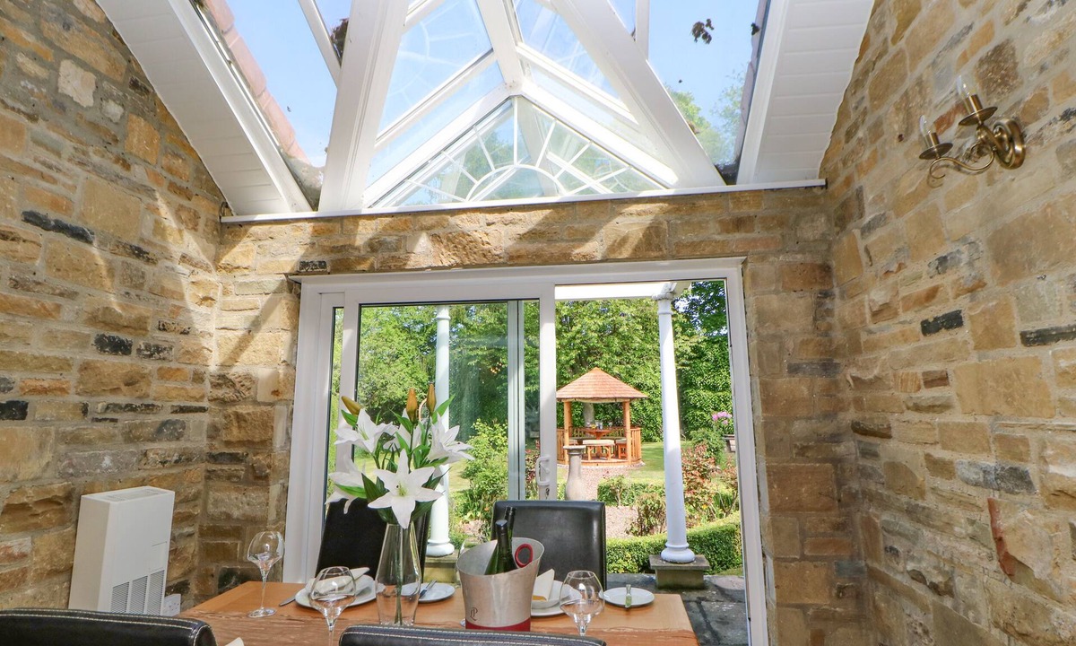 Richmond Cottage | The Sycamores