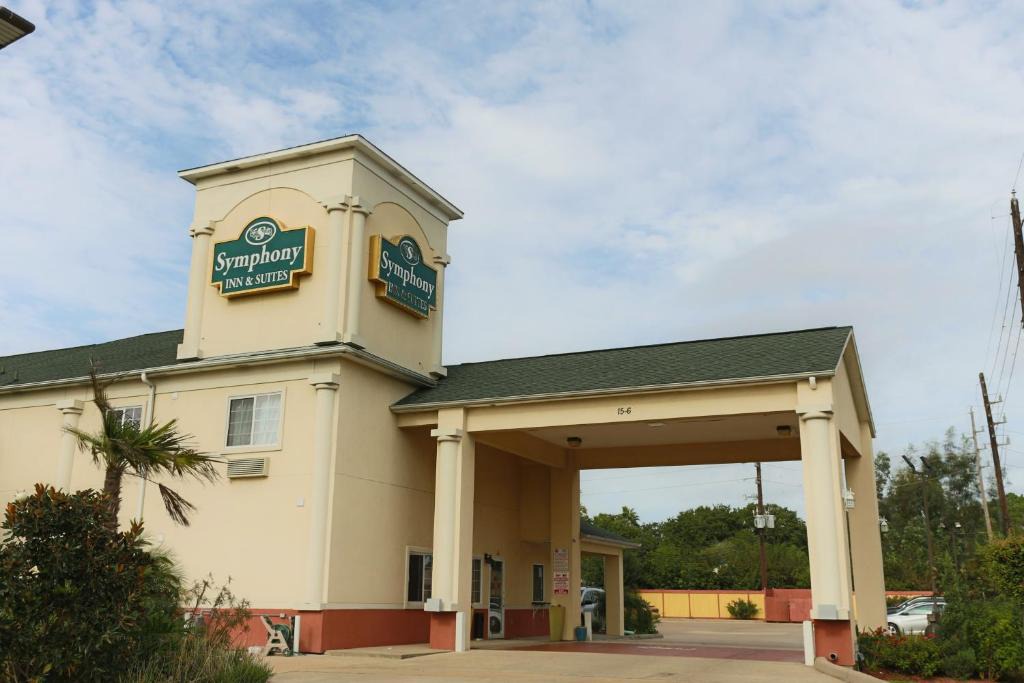 Clodine Hotel | The Symphony Inn & Suites