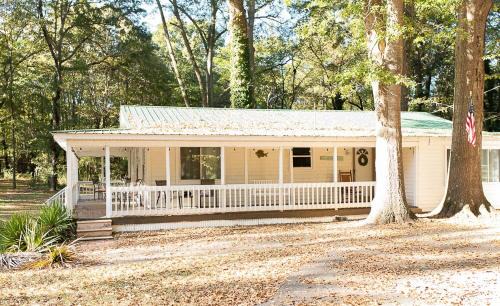 Guntersville House | The Tackle Box