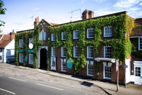Ripley Hotel | The Talbot Inn