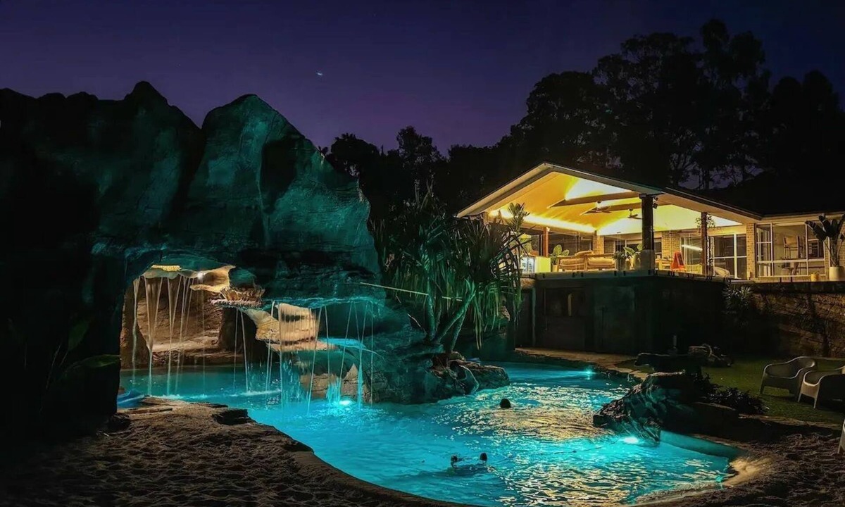 Tallai House | The Tallai Tropic