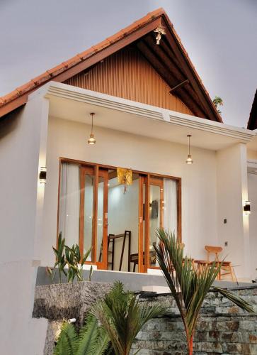 Klumpu Hotel | The Tamarin Villas
