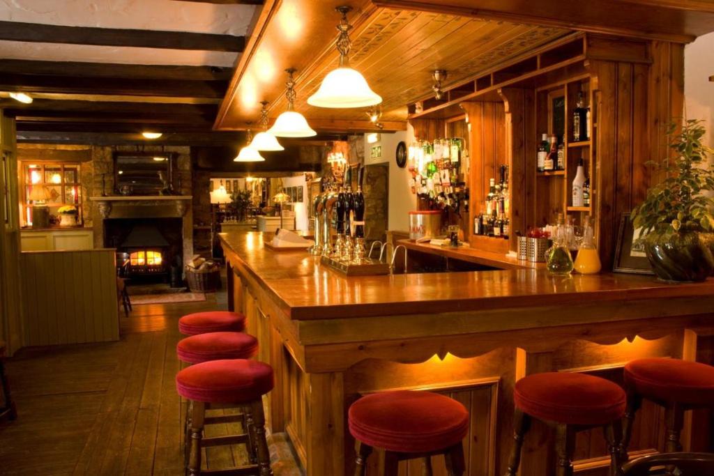 Eglingham Hotel | The Tankerville Arms