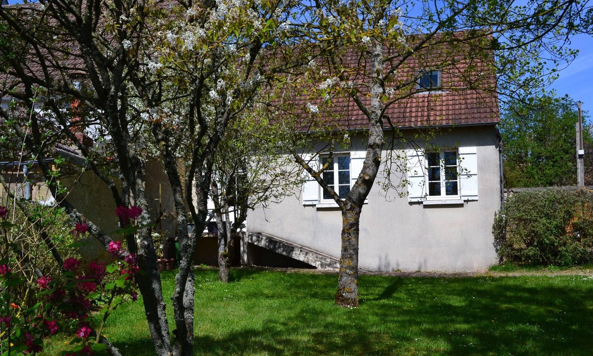 Tannay House | The Tannaysian getaway