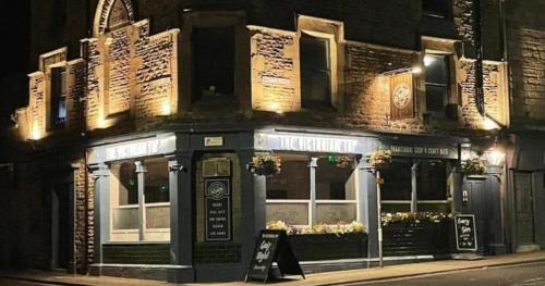 Hexham Hotel | The Tap Rooms