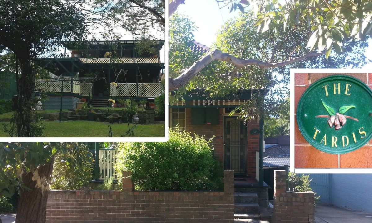 Bexley House | The Tardis Expanded - Huge 4BR - Great Location