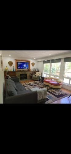 Ajax Villa | The Taunton House