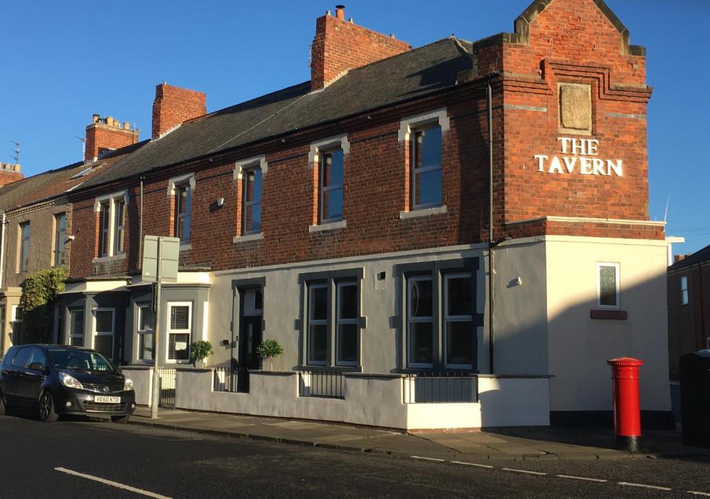 Blyth Bed & Breakfast | The Tavern Bed and Breakfast