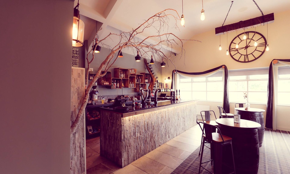 Milnthorpe Hotel | The Tavern