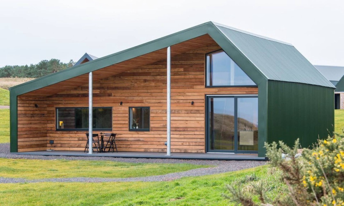 North Berwick House | The Telfer, North Berwick