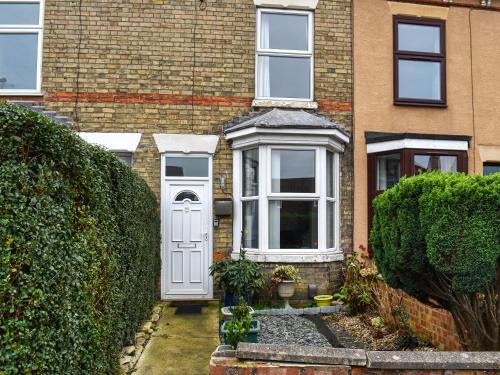 Peterborough House | The Terrace