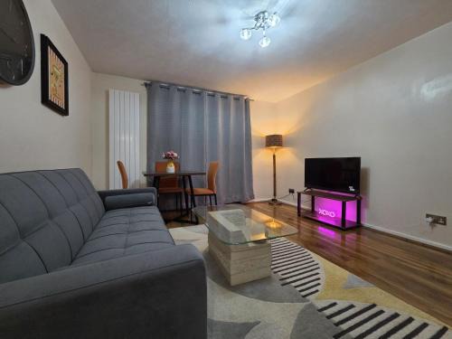 Redbourn Apartment | The Terrace