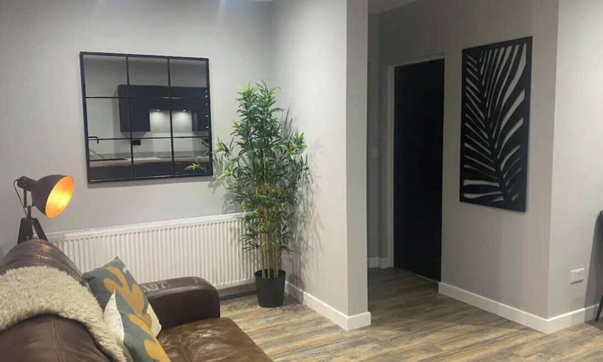 St Monans Apartment | The Terrace St Monans