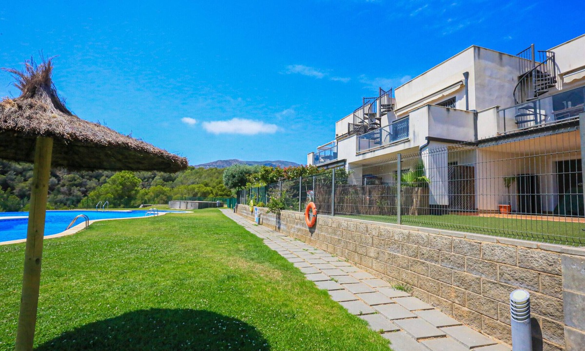 Les Planes del Rei Apartment | THE TERRACES