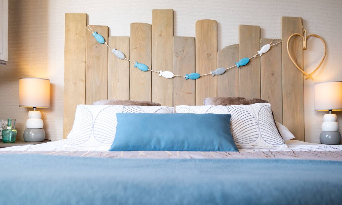 Aiguelèze Bed & Breakfast | The Terraces of Aiguelèze - Bed and Breakfast