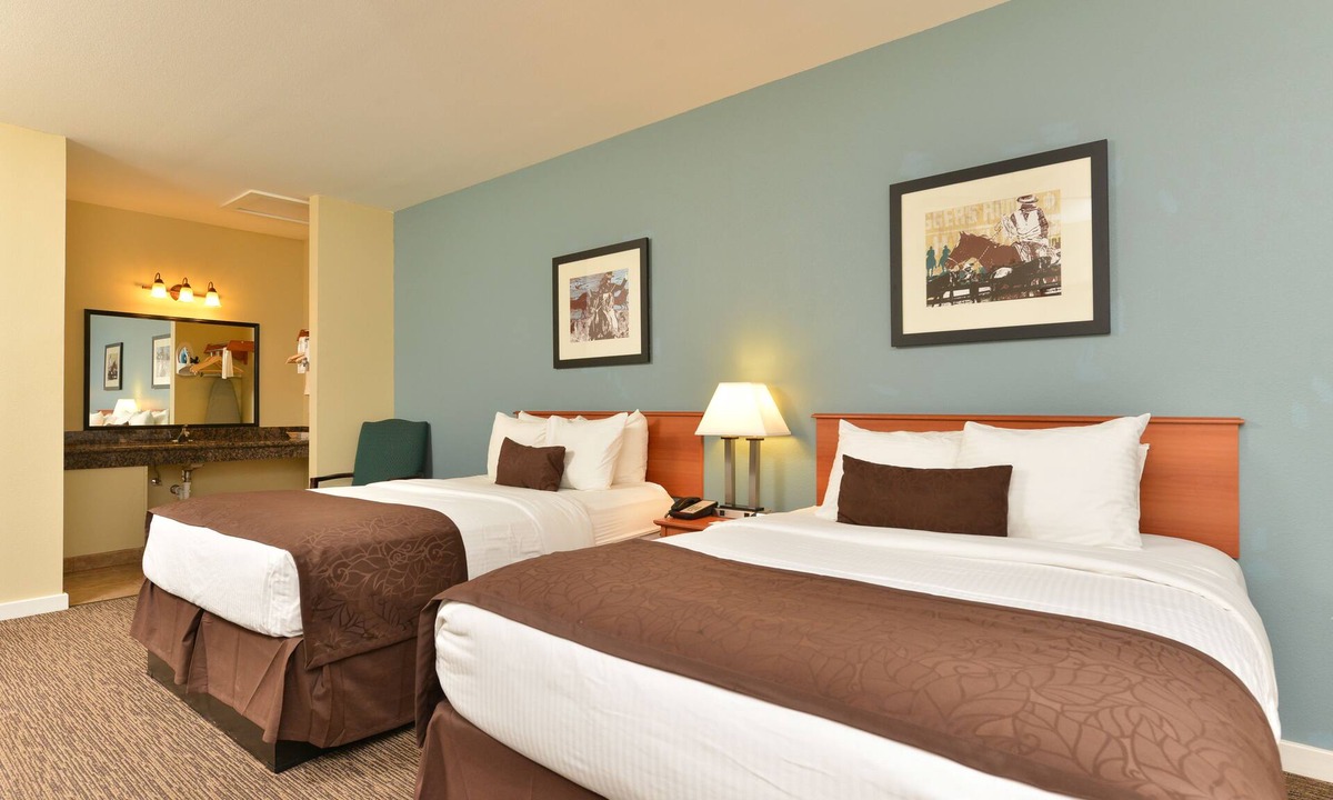 Gonzales Hotel | The Texas Lodge
