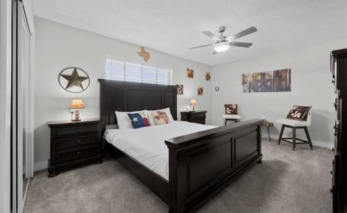South Side Apartment | The Texas Pearl