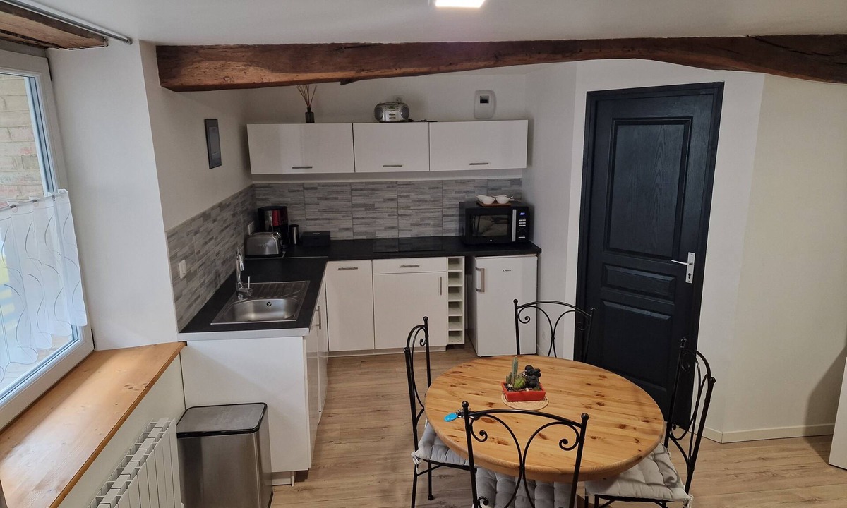 Ornans House | THE THIRD RIVER OF ORNANS